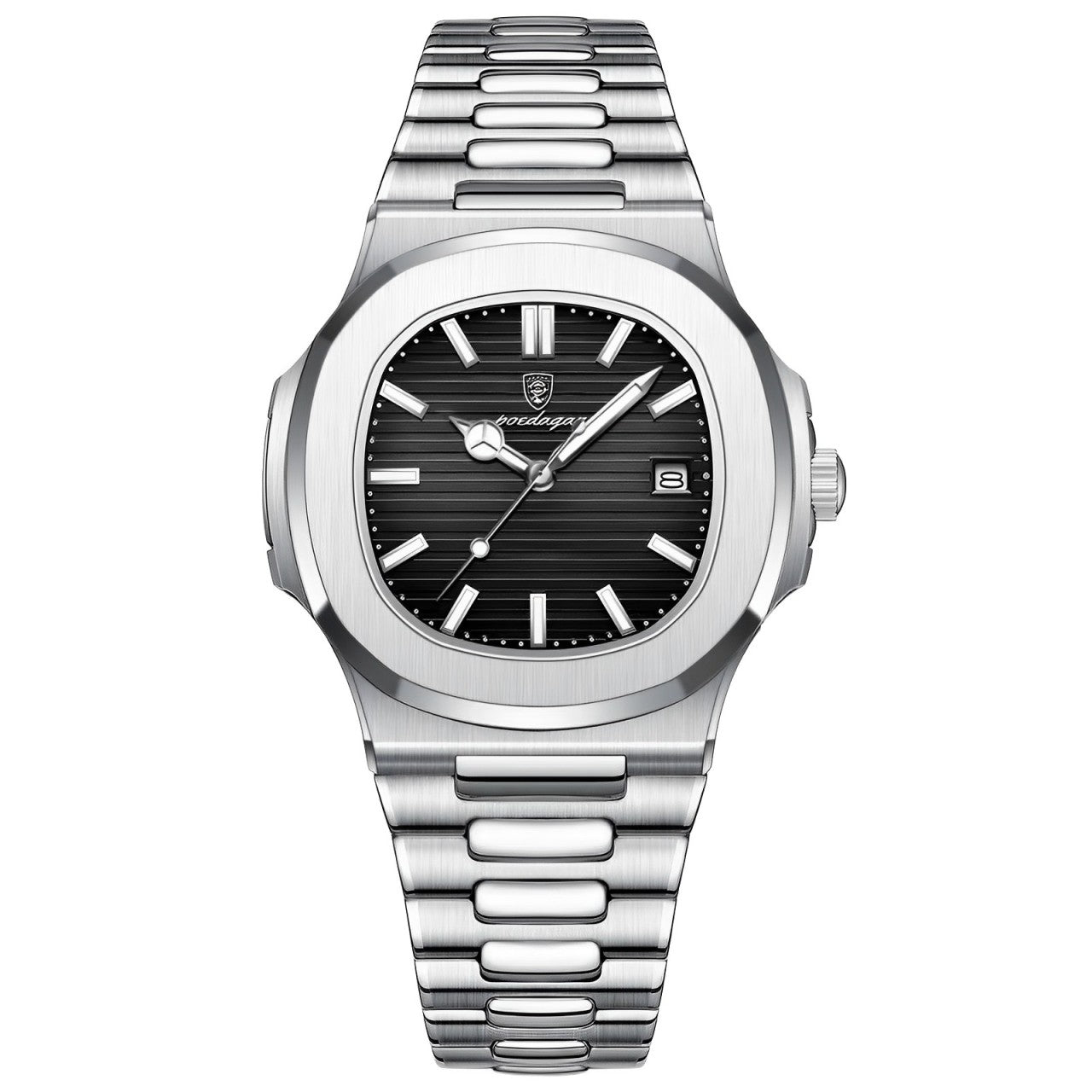 Watch AquaLeather