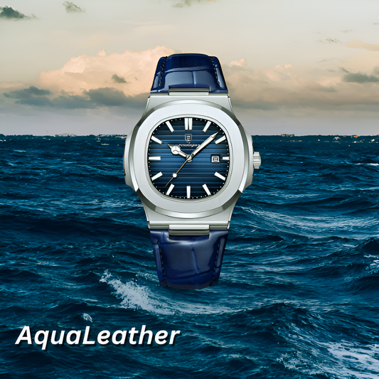 Watch AquaLeather